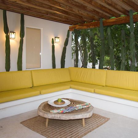 Luxury Private Villas , Private Pool, Private Garden, Jacuzzi, 24Hours Security Tulum Exterior photo