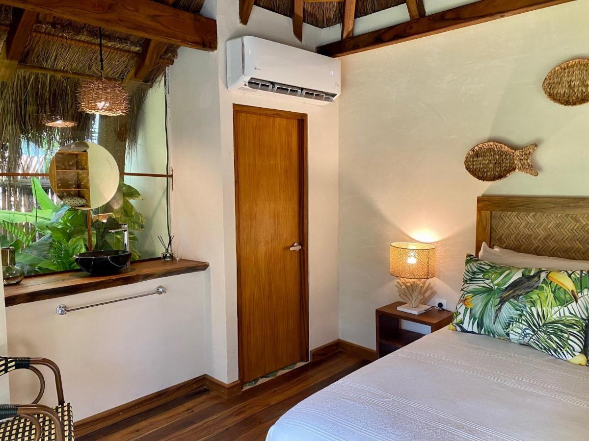 Luxury Private Villas , Private Pool, Private Garden, Jacuzzi, 24Hours Security Tulum Exterior photo