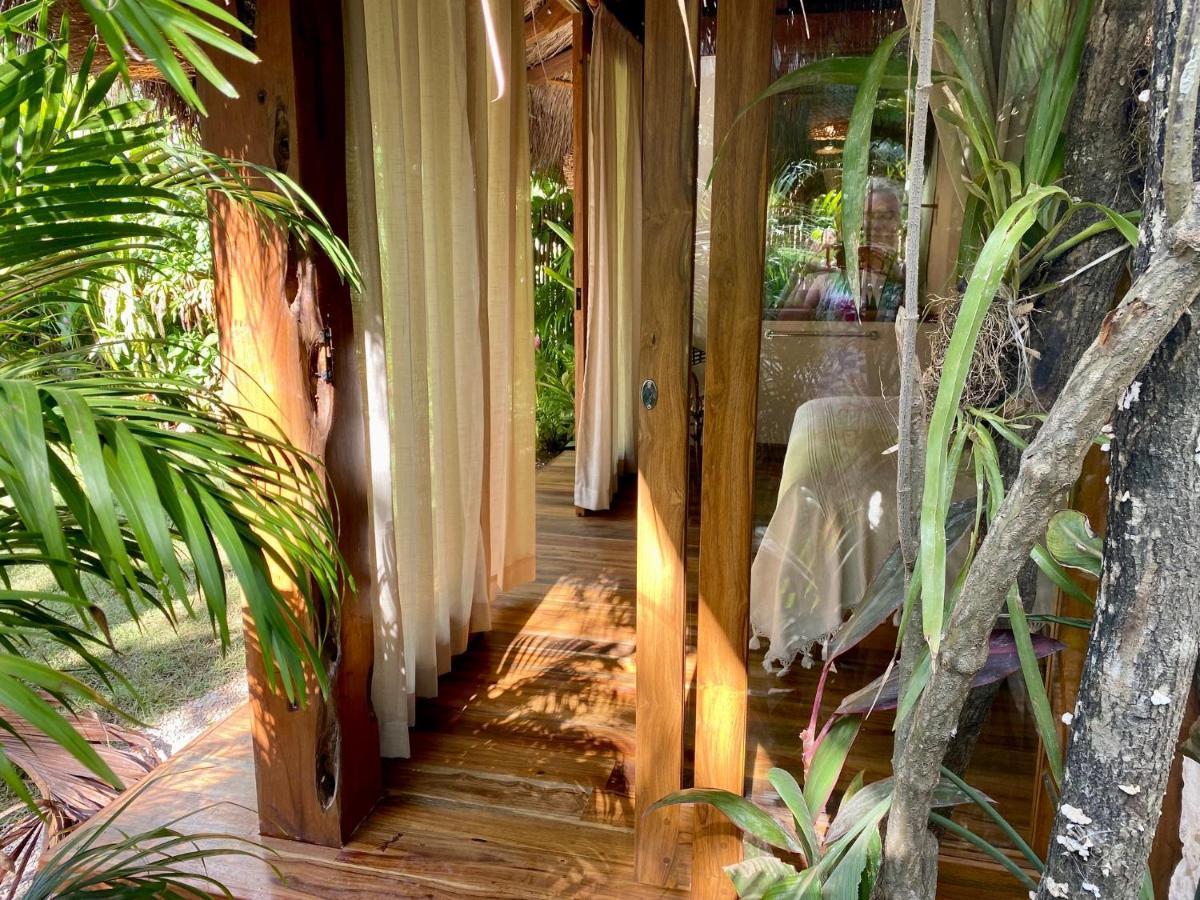 Luxury Private Villas , Private Pool, Private Garden, Jacuzzi, 24Hours Security Tulum Exterior photo