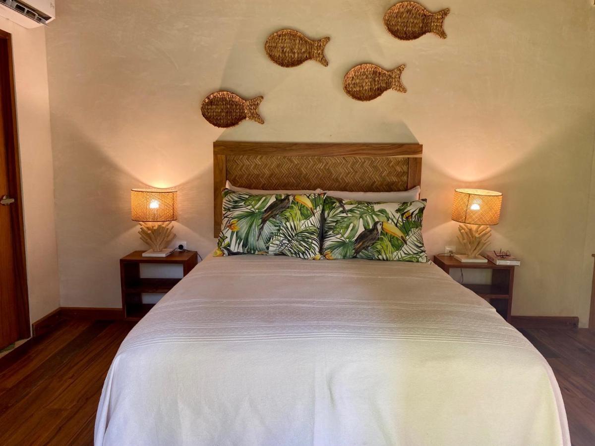 Luxury Private Villas , Private Pool, Private Garden, Jacuzzi, 24Hours Security Tulum Exterior photo