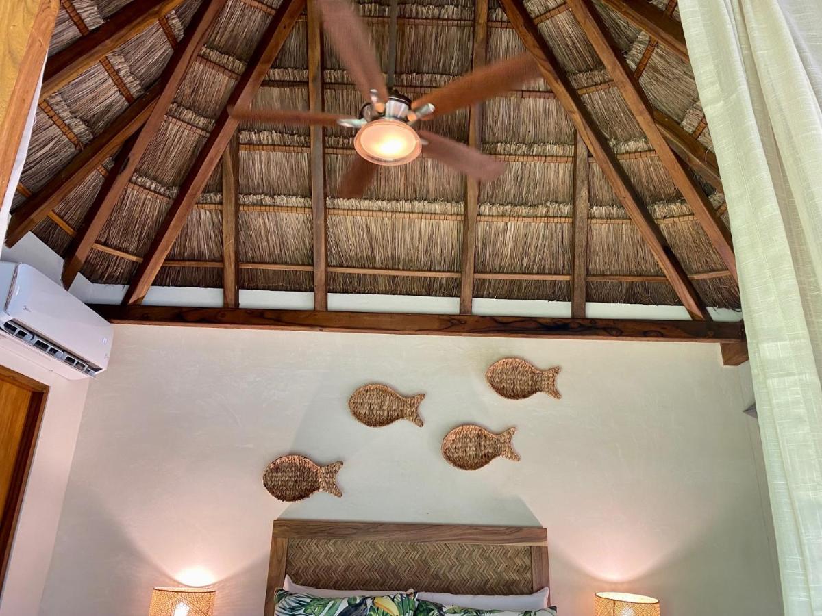 Luxury Private Villas , Private Pool, Private Garden, Jacuzzi, 24Hours Security Tulum Exterior photo