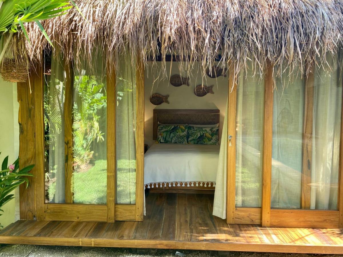 Luxury Private Villas , Private Pool, Private Garden, Jacuzzi, 24Hours Security Tulum Exterior photo