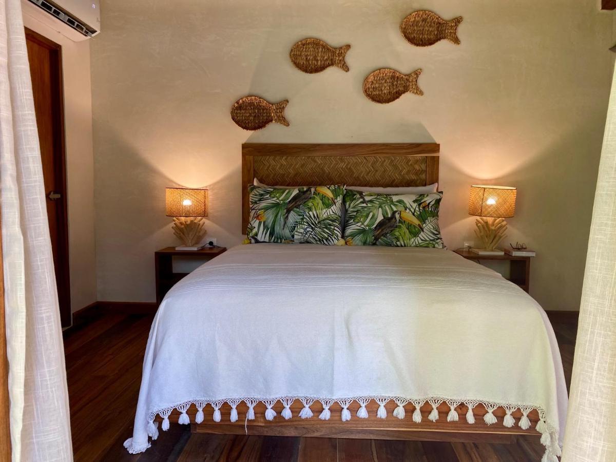 Luxury Private Villas , Private Pool, Private Garden, Jacuzzi, 24Hours Security Tulum Exterior photo
