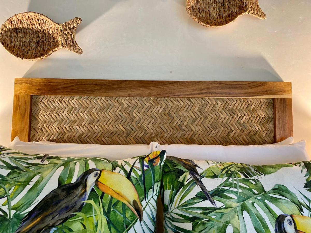 Luxury Private Villas , Private Pool, Private Garden, Jacuzzi, 24Hours Security Tulum Exterior photo