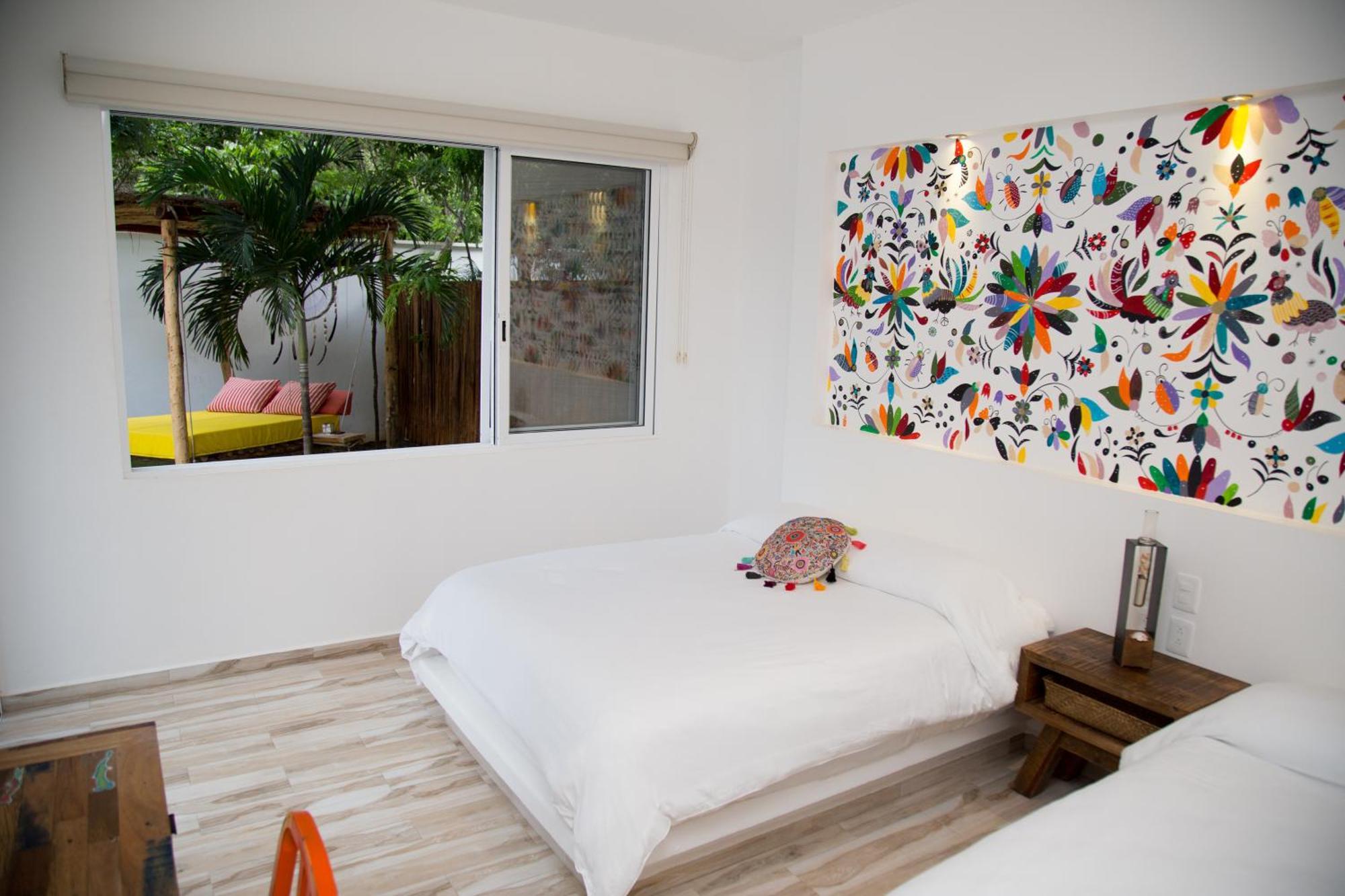 Luxury Private Villas , Private Pool, Private Garden, Jacuzzi, 24Hours Security Tulum Room photo
