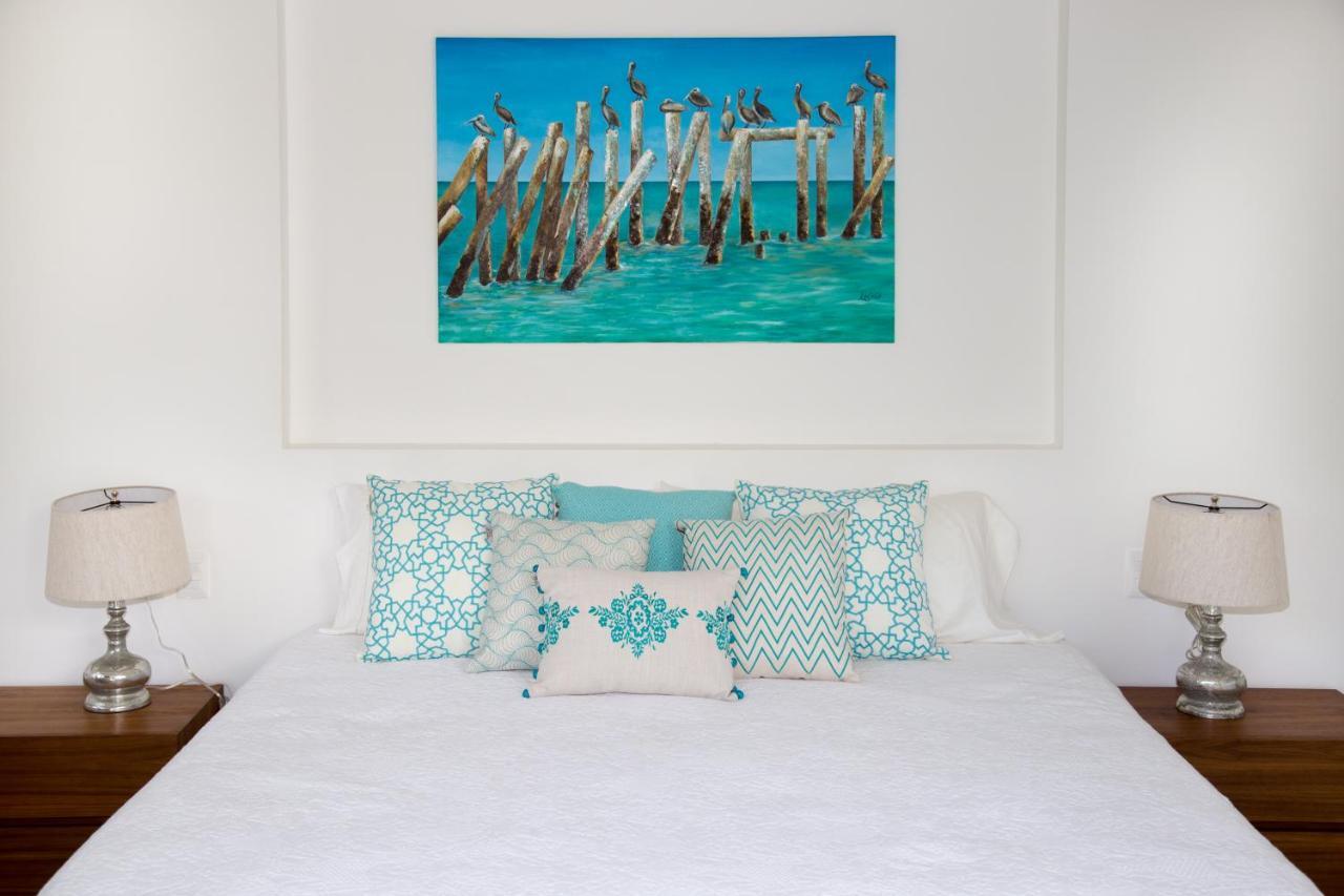 Luxury Private Villas , Private Pool, Private Garden, Jacuzzi, 24Hours Security Tulum Exterior photo